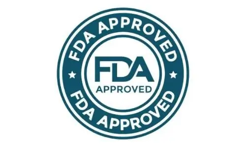 Leptozan FDA Certified