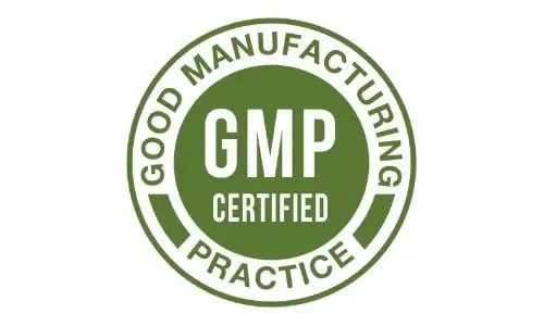 Leptozan GMP Certified