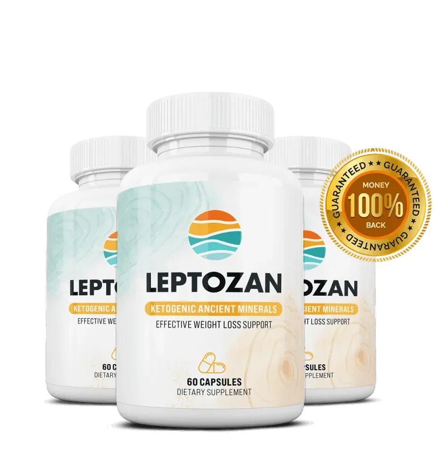 Leptozan weight loss supplement