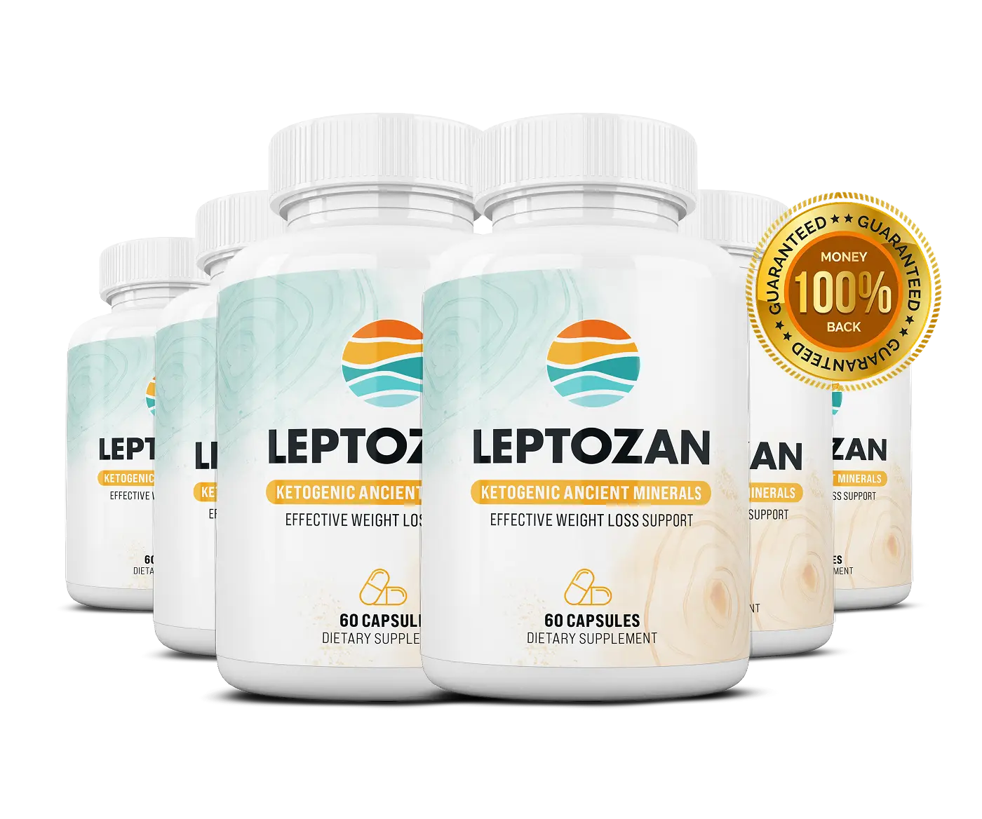 Leptozan discount