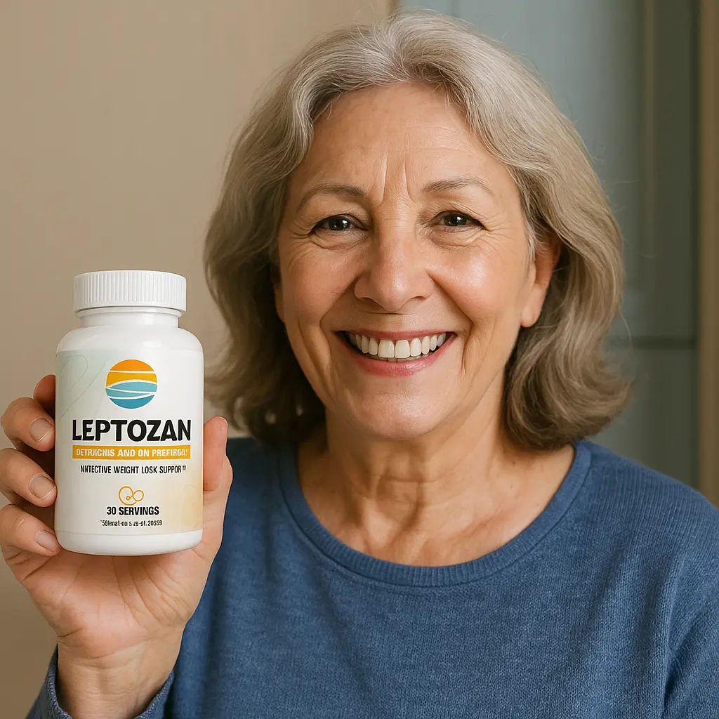 Leptozan Reviews