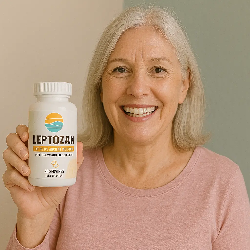 Leptozan Real Reviews