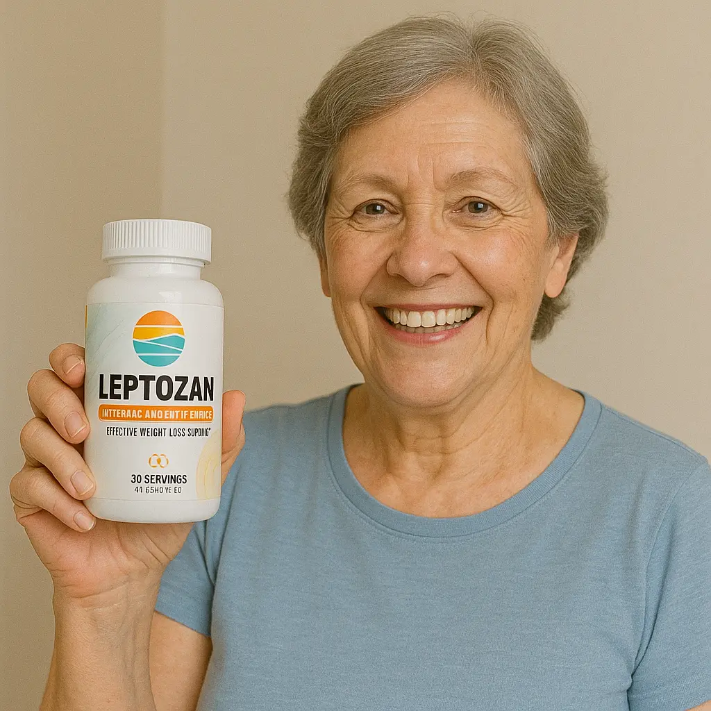 Leptozan Supplement Reviews