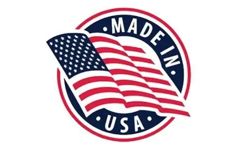 Leptozan Made In USA